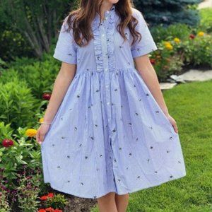 Kate Spade Bee Dress